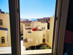 Apartamentos Aguadulce